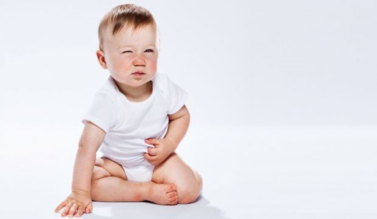 Дисбактериоз кишечника у ребенка, симптомы у детей – Бифилакт БИОТА