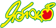 Лого Яблоко
